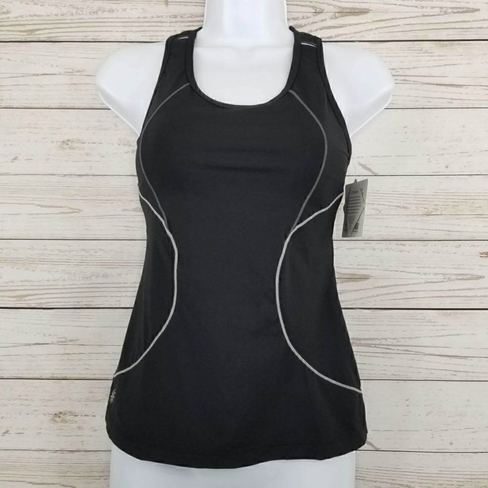Nwt Athleta Energy Tank Top Workout 201872 $69